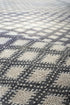 Vintage Kilim Runner Rug (3' x 8')